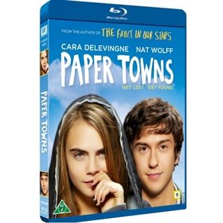 PAPER TOWNS BD